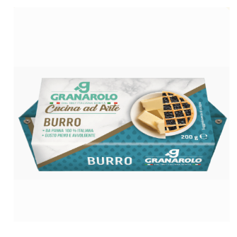 BURRO GRANAROLO